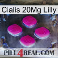 Cialis 20Mg Lilly 02